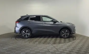 JAC JS6 2022 года за 7 080 000 тг. в Алматы фото 4