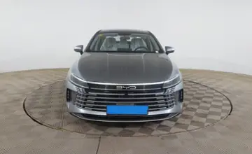 BYD Destroyer 05 2025 года за 8 990 000 тг. в Шымкент фото 2