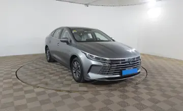 BYD Destroyer 05 2025 года за 8 990 000 тг. в Шымкент фото 3