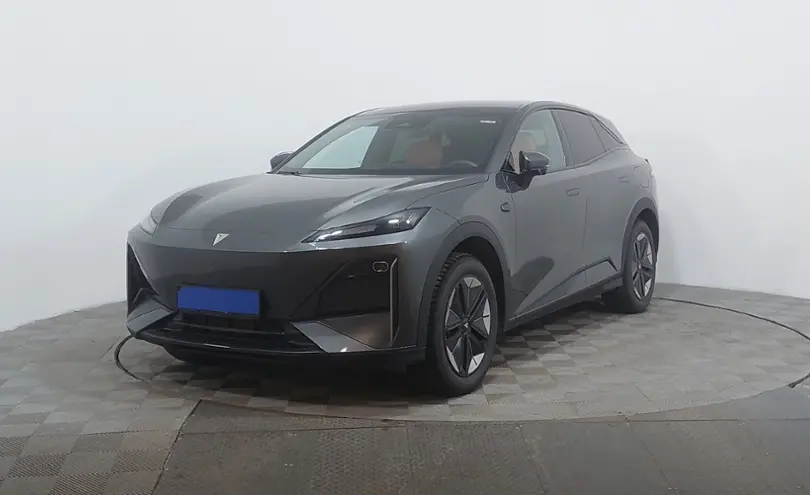 Changan Deepal S7 2024 года за 11 400 000 тг. в Астана