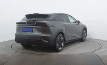 Changan Deepal S7 2024 года за 11 400 000 тг. в Астана