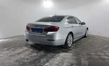 BMW 5 серии 2015 года за 13 600 000 тг. в Павлодар