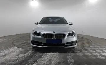 BMW 5 серии 2015 года за 13 600 000 тг. в Павлодар фото 2