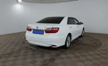Toyota Camry 2015 года за 9 290 000 тг. в Шымкент