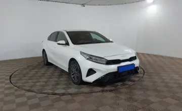 Kia Cerato 2023 года за 11 210 000 тг. в Шымкент фото 3