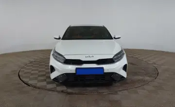 Kia Cerato 2023 года за 11 210 000 тг. в Шымкент фото 2