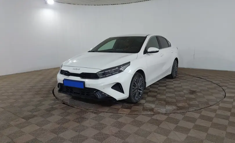 Kia Cerato 2023 года за 11 210 000 тг. в Шымкент