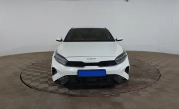 Kia Cerato 2023 года за 11 210 000 тг. в Шымкент фото 2