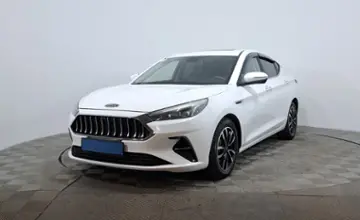 JAC J7 2022 года за 5 850 000 тг. в Астана фото 1