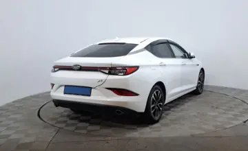 JAC J7 2022 года за 5 850 000 тг. в Астана