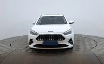 JAC J7 2022 года за 5 850 000 тг. в Астана фото 2