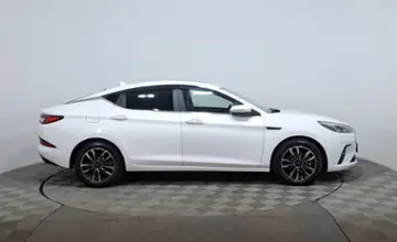 JAC J7 2022 года за 5 850 000 тг. в Астана фото 4