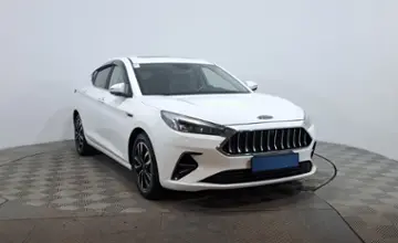 JAC J7 2022 года за 5 850 000 тг. в Астана фото 3