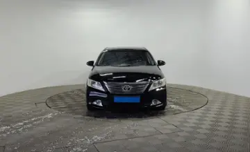 Toyota Camry 2012 года за 8 320 000 тг. в Алматы фото 2