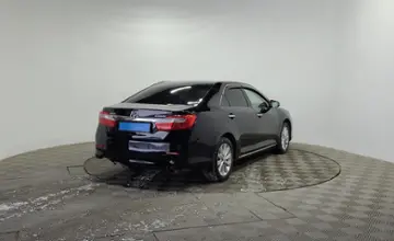 Toyota Camry 2012 года за 8 320 000 тг. в Алматы