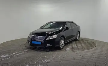 Toyota Camry 2012 года за 8 320 000 тг. в Алматы фото 1