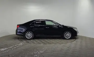 Toyota Camry 2012 года за 8 320 000 тг. в Алматы фото 4