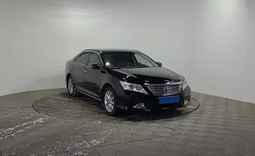 Toyota Camry 2012 года за 8 320 000 тг. в Алматы фото 3