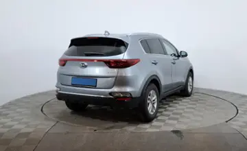 Kia Sportage 2020 года за 11 000 000 тг. в Астана