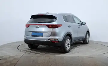 Kia Sportage 2020 года за 11 000 000 тг. в Астана