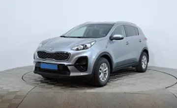 Kia Sportage 2020 года за 11 000 000 тг. в Астана фото 1