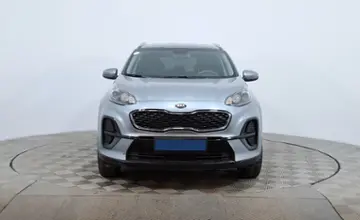 Kia Sportage 2020 года за 11 000 000 тг. в Астана фото 2