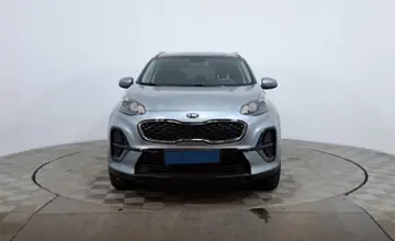 Kia Sportage 2020 года за 11 000 000 тг. в Астана фото 2