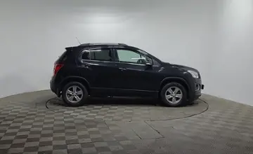 Chevrolet Tracker 2013 года за 5 890 000 тг. в Алматы фото 4