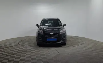 Chevrolet Tracker 2013 года за 5 890 000 тг. в Алматы фото 2
