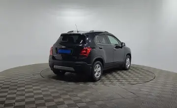 Chevrolet Tracker 2013 года за 5 890 000 тг. в Алматы