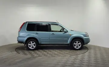 Nissan X-Trail 2003 года за 4 360 000 тг. в Алматы фото 4