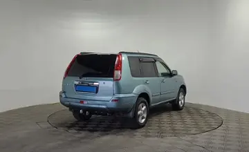 Nissan X-Trail 2003 года за 4 360 000 тг. в Алматы