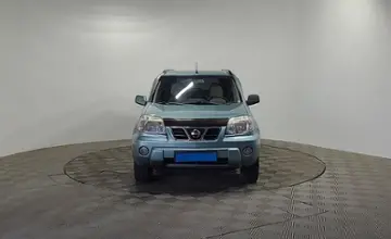 Nissan X-Trail 2003 года за 4 360 000 тг. в Алматы фото 2