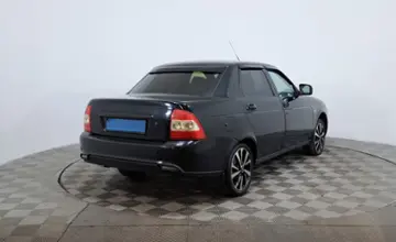 LADA (ВАЗ) Priora 2014 года за 2 750 000 тг. в Астана