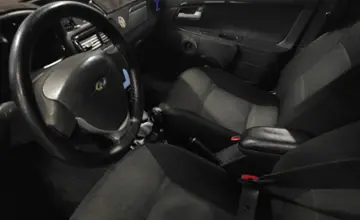 LADA (ВАЗ) Priora 2014 года за 2 750 000 тг. в Астана фото 5