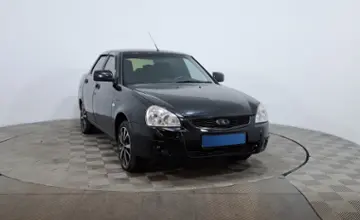 LADA (ВАЗ) Priora 2014 года за 2 750 000 тг. в Астана фото 3