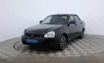 LADA (ВАЗ) Priora 2014 года за 2 750 000 тг. в Астана фото 1