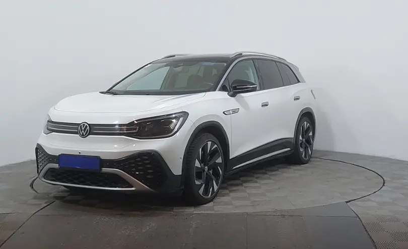 Volkswagen ID.6 2022 года за 12 000 000 тг. в Астана