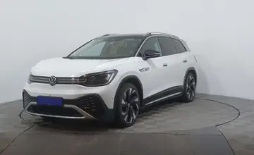 Volkswagen ID.6 2022 года за 12 000 000 тг. в Астана фото 1