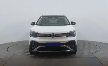 Volkswagen ID.6 2022 года за 12 000 000 тг. в Астана фото 2