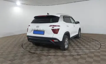 Hyundai Creta 2021 года за 10 490 000 тг. в Шымкент