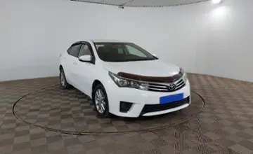 Toyota Corolla 2014 года за 7 280 000 тг. в Шымкент фото 3