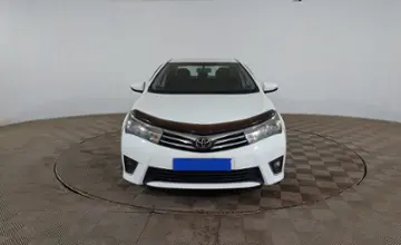 Toyota Corolla 2014 года за 7 280 000 тг. в Шымкент фото 2