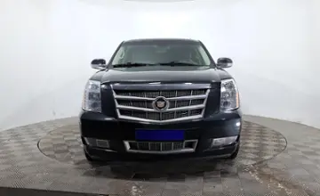 Cadillac Escalade 2013 года за 10 400 000 тг. в Астана фото 2