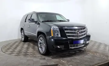 Cadillac Escalade 2013 года за 10 400 000 тг. в Астана фото 3