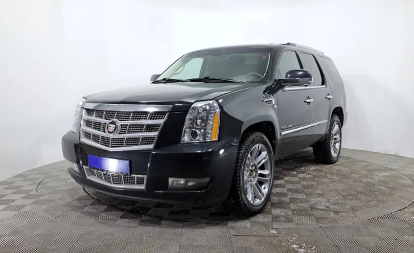 Cadillac Escalade 2013 года за 10 400 000 тг. в Астана