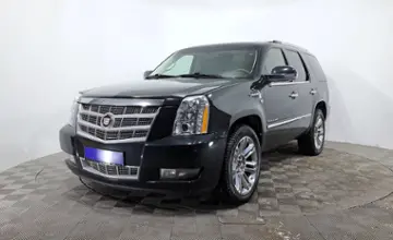 Cadillac Escalade 2013 года за 10 400 000 тг. в Астана фото 1