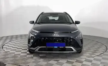 Hyundai Bayon 2024 года за 8 990 000 тг. в Караганда фото 2