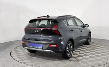 Hyundai Bayon 2024 года за 8 990 000 тг. в Караганда