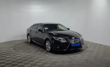 Lexus ES 2012 года за 12 000 000 тг. в Алматы фото 3